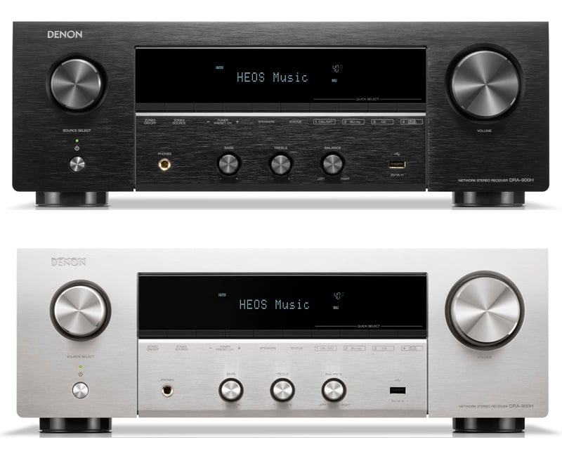 DRA-900H E2_BK_SP_photo